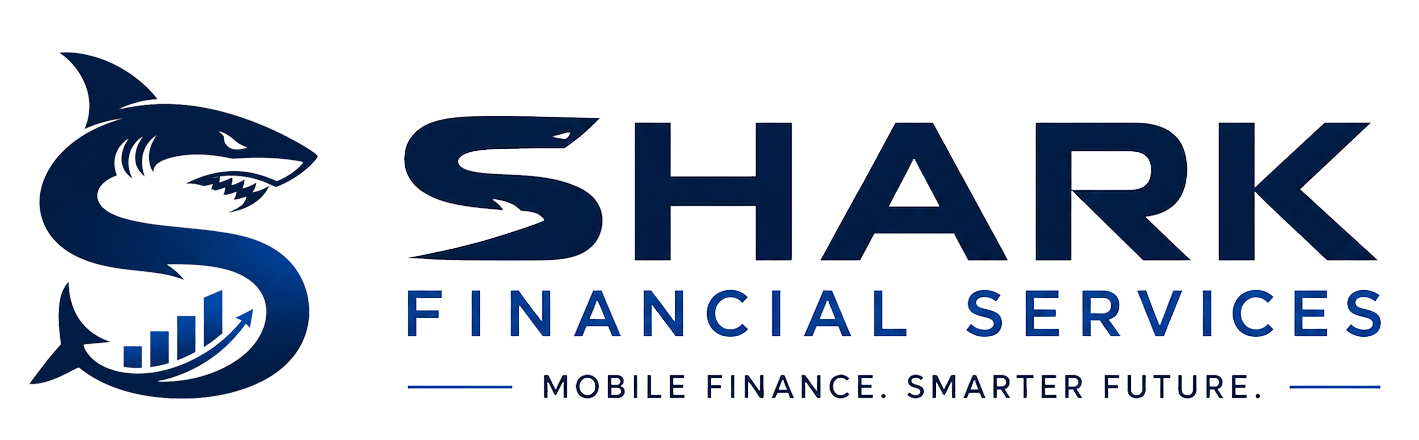 Shark Finance